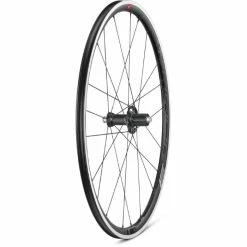 Fulcrum Racing 3 C17 Clincher Wheelset 12 Fulcrum Racing 3 C17 Clincher Wheelset -Maxxis Salg prod166488 Black NE 05