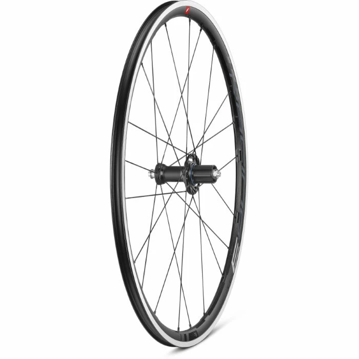 Fulcrum Racing 3 C17 Clincher Wheelset 7 Fulcrum Racing 3 C17 Clincher Wheelset - Billede 5