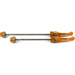 Hope Steel Rod Road Quick Release Aksel (sæt) 13 Hope Steel Rod Road Quick Release Aksel (sæt) -Maxxis Salg prod167978 Orange NE 01