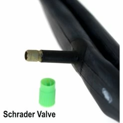 Slime Inner Tube 9 Slime Inner Tube -Maxxis Salg prod180636 Black NE 03