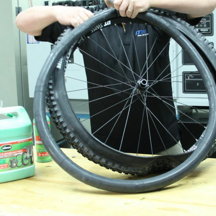 Slime Inner Tube 6 Slime Inner Tube - Billede 4