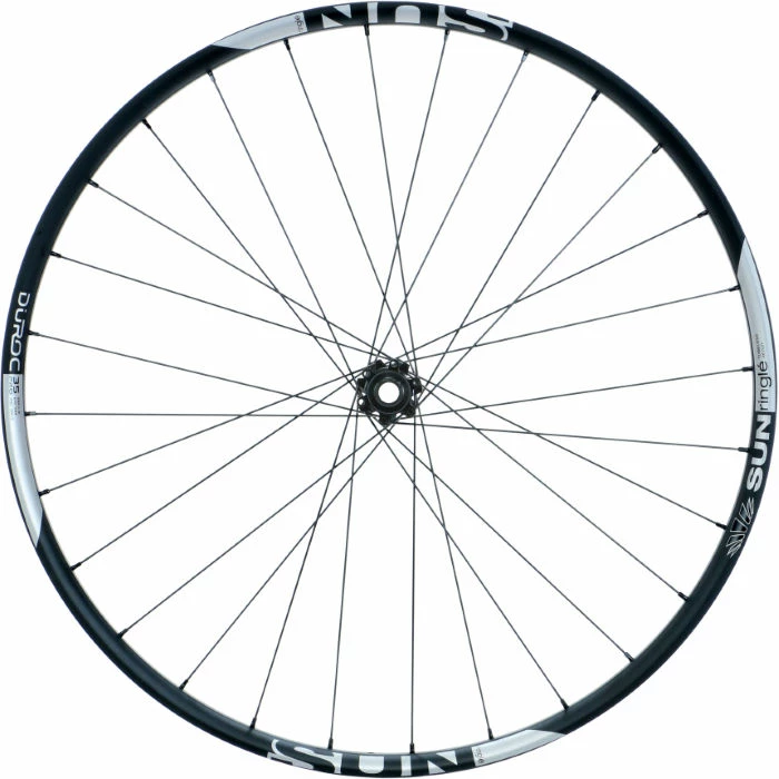 Sun Ringle Duroc 35 Pro Front Wheel BOOST 4 Sun Ringle Duroc 35 Pro Front Wheel BOOST - Billede 2