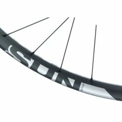 Sun Ringle Duroc 35 Pro Front Wheel BOOST 9 Sun Ringle Duroc 35 Pro Front Wheel BOOST -Maxxis Salg prod188490 Black White NE 04