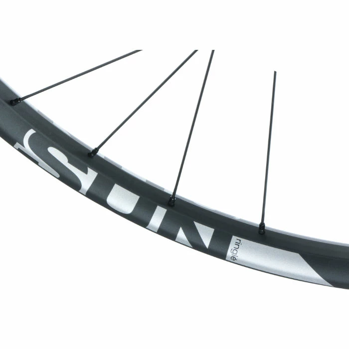 Sun Ringle Duroc 35 Pro Front Wheel BOOST 6 Sun Ringle Duroc 35 Pro Front Wheel BOOST - Billede 4