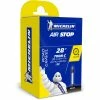 Michelin A2 AirStop Butyl Slange (racercykel) 1 Michelin A2 AirStop Butyl Slange (racercykel) -Maxxis Salg prod58741 NC NE 01